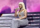 Nicki Minaj Commends Trump at Turning Point USA AmericaFest
