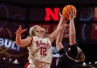 Huskers Defeat Lancers, Conclude Non-Conference Play – University of Nebraska