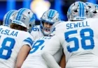 Steelers vs. Lions: Expert NFL Game Predictions