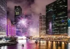 Watch Chicago’s New Year’s Eve Fireworks for Free: Top Spots