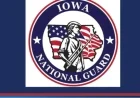 Wounded Iowa National Guard Soldiers Return from Syria Attack