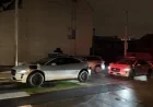 Frozen Waymo Cars Disrupt San Francisco Traffic Amid Power Outage