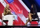 Nicki Minaj and Erika Kirk Reaffirm Pro-Trump Stance in Q&A Session