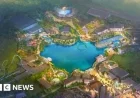 Universal UK’s Theme Park Set to Rival Disneyland Paris in Size