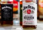 Jim Beam Halts Main Distillery Production Amid Rising Bourbon Stocks