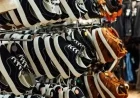 US Authorities Uncover Surprising Find in Imported Footwear Shipment