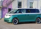 2026 Model Discontinued for Volkswagen ID. Buzz