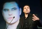 David Walliams’ New Book Launches Hours Before His Departure