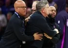 Timberwolves’ Coach Chris Finch Fined Following Ejection Against Thunder
