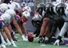 Patriots vs. Ravens Week 16 Predictions
