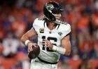 Jaguars Triumph Over Broncos 34-20 in Dominant Victory