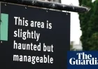 New Highway Signs in Christchurch Confuse and Delight Locals