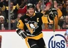 Crosby Surpasses Lemieux in Penguins History for Most Points