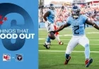 Key Takeaways from Titans’ Triumph Over Chiefs on Sunday