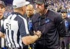 Detroit Lions vs. Steelers: Controversial Finish Explained