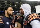 Chicago Bears Secure Playoff Berth After Defeating Packers, Lions’ Loss