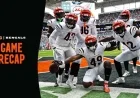 Bengals vs. Dolphins: Key Stats, Highlights, and Postgame Insights