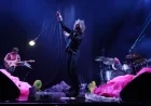 The Flaming Lips Release Drummer’s Statement on Steven Drozd’s Exit
