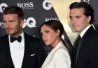 Brooklyn Beckham Blocks Parents David and Victoria Amid Family Rift