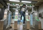 MTA Introduces Loud Fare Gates at NYC Stations to Combat Evasion