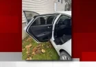 Kids Crash Stolen Car into Home After Watching YouTube Tutorials: Police Report