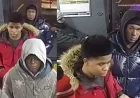 Chicago Police Hunt 3 Teens for Beating Man, 62, on CTA Bus