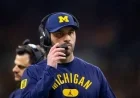 Feds: Security Footage Captures Ex-Michigan Coach Matt Weiss During Hacking Attempts