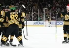 Boston Bruins Embrace Holiday Season: How They’re Celebrating