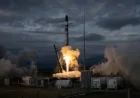 Rocket Lab Concludes Record-Breaking Launch Year