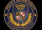 Baltimore Police Honor Fallen Officer James Beckham After Saturday Car Crash