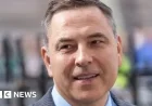David Walliams Removed from Waterstones Children’s Book Festival