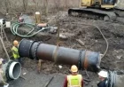 Central NY Water Main Repairs May Take 2 Weeks; Reservoirs Depleting