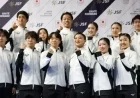 Seventeen-Year-Old Nakai Ami Joins Japan’s Olympic Team in Stellar Season
