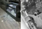 Thief Targets La Verne, San Gabriel Stores; Cases San Dimas in One Night
