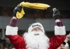 Noah Hiles Reveals 2025 Christmas Wishlist for Pittsburgh Sports Fans