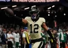 Saints Dominate Jets 29-6 in Comprehensive Victory Recap