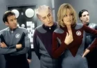 Sigourney Weaver Discusses ‘Galaxy Quest’ Director’s Cut and Planned Sequel