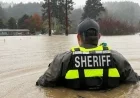Fatality Reported Amid Severe Holiday Flooding in California