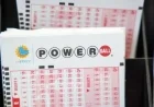Powerball Jackpot Soars to $1.6 Billion; Oxnard Market Sells $2.3M Ticket