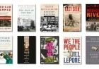 Top 10 Must-Read Books for U.S. History Enthusiasts: NPR