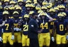 Sherrone Moore’s Downfall: Instagram Messages, Emotional Outbursts, and Michigan’s Crisis