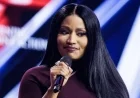 Nicki Minaj Lauds JD Vance as ‘Assassin’ with Erika Kirk Present