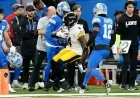 Steelers’ DK Metcalf Risks Suspension After Detroit Fan Incident