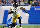 Alternate Angle of DK Metcalf Fan Punch Video Emerges from Steelers Game