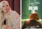 Lady Gaga Unveils ‘Harlequin Live’ Film, Launching Christmas Eve