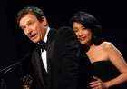 Maury Povich and Connie Chung Celebrate 41 Years of Marriage