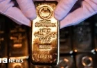 Gold, Silver Surge to Record Highs as Investors Seek Safe Havens