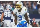 Key Insights on the Chargers Before Week 17 Matchup