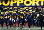 Biff Poggi Criticizes Michigan Program as “Malfunctioning Organization” Amidst Search
