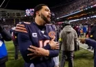 Caleb Williams’ Heroics Deliver Bears Victory Over Packers